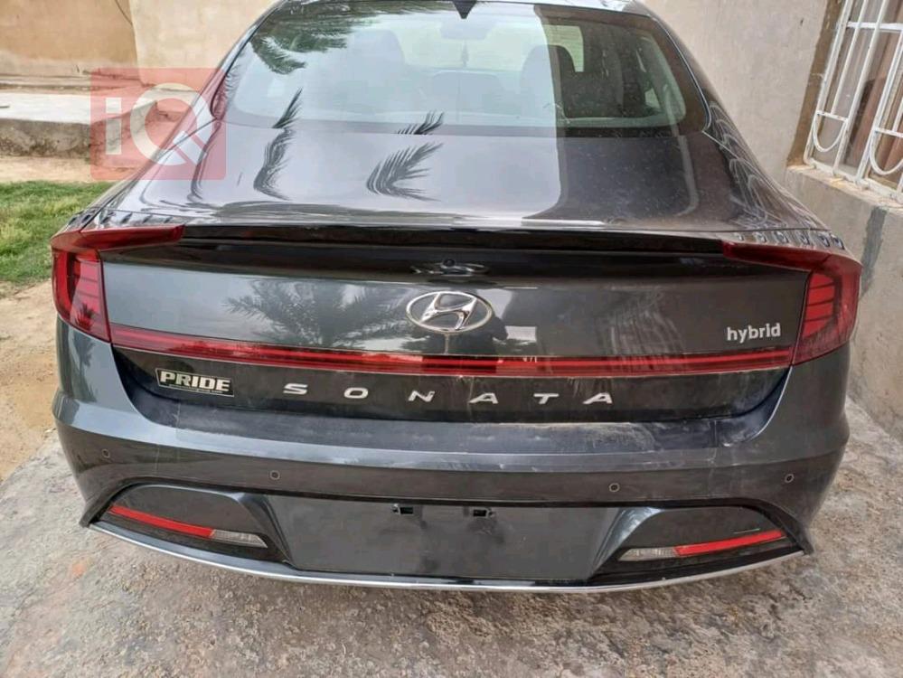 هيونداي سوناتا